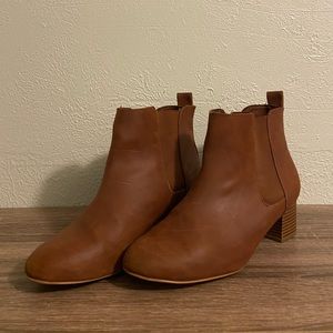 LOFT Ankle boots